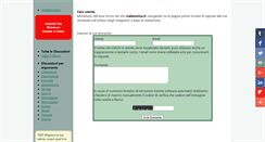 Desktop Screenshot of forum.melatonina.it