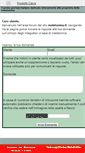 Mobile Screenshot of forum.melatonina.it